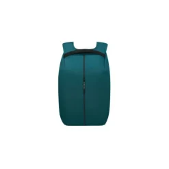 SAMSONITE ZAINO KO8-002-11 SECURIPAK 2.0 PETROL