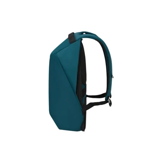 SAMSONITE ZAINO KO8-002-11 SECURIPAK 2.0 PETROL