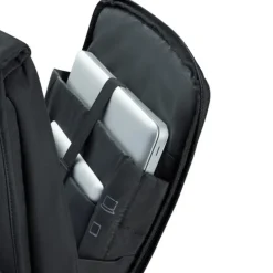 SAMSONITE ZAINO KO8-003-09 SECURIPAK 2.0 NERO