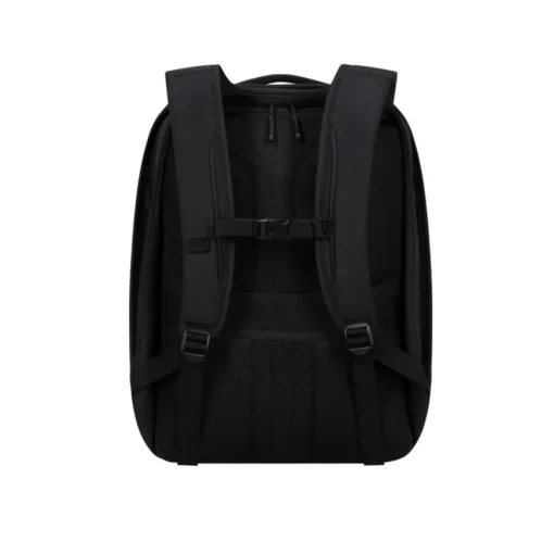 SAMSONITE ZAINO KO8-003-09 SECURIPAK 2.0 NERO