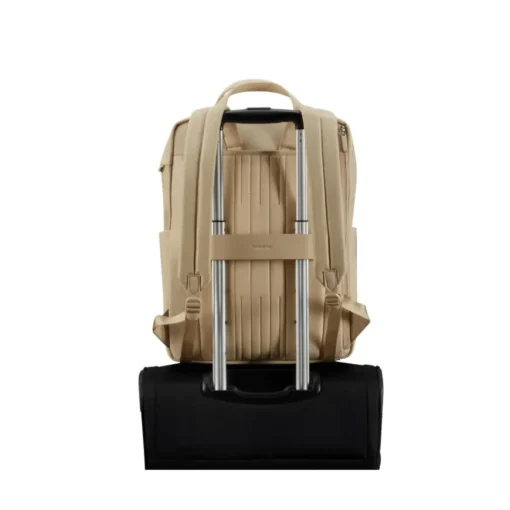 SAMSONITE ZAINO KP3-004-13 4PACK SAND