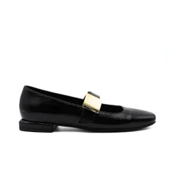 SAN PIERO BALLERINA E67002 NERO