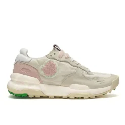 SATORISAN SNEAKERS CHACRONA CHANTILLY CREAM W