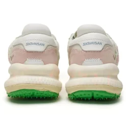SATORISAN SNEAKERS CHACRONA CHANTILLY CREAM W