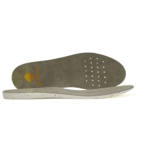 SATORISAN SNEAKERS CHACRONA FADED CHESTNUT