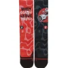 SCRIMMAGE KAMIKAZE BLACK CALZA UNISEX