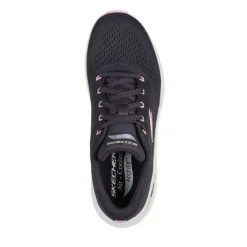 SKECHERS ARCHFIT 150051-PEW GRIGIO