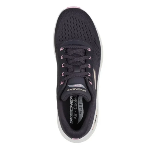 SKECHERS ARCHFIT 150051-PEW GRIGIO