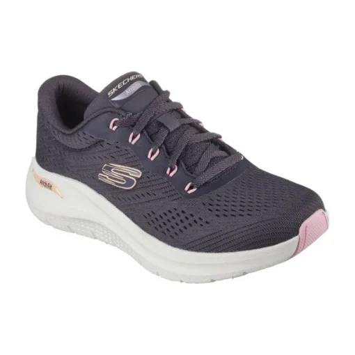 SKECHERS ARCHFIT 150051-PEW GRIGIO