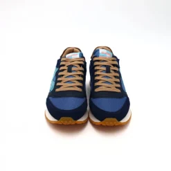 SUN68 SNEAKERS Z34114-56 AVIO