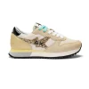 SUN68 SNEAKERS Z34211-31 PANNA