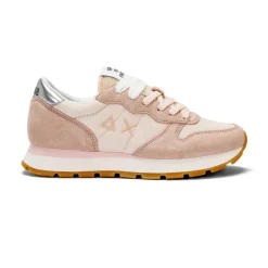 SUN68 SNEAKERS Z34202-39 ROSA CIPRIA