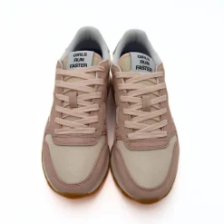 SUN68 SNEAKERS Z34202-39 ROSA CIPRIA