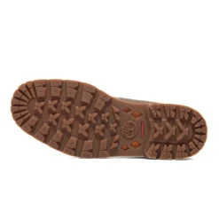 TIMBERLAND BEATLES A6A4W EM5 NABUK MARRONE