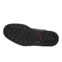 TIMBERLAND BEATLES 0A6A4W W02 NABUK NERO