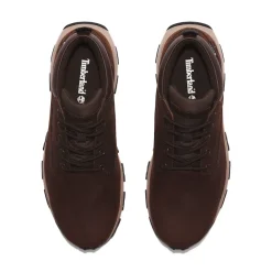 TIMBERLAND POLACCO A61QH TESTA DI MORO