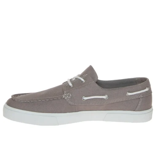 TIMBERLAND SNEAKER BARCA UNION WHARF 0A29FU GRIGIO