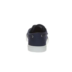 TIMBERLAND SNEAKER BARCA UNION WHARF 0A29FU BLU JEANS
