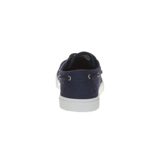 TIMBERLAND SNEAKER BARCA UNION WHARF 0A29FU BLU JEANS