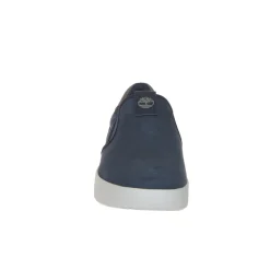 TIMBERLAND SNEAKER SLIP-ON SENECA BAY 0A293W BLU