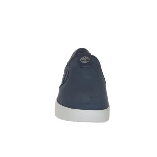 TIMBERLAND SNEAKER SLIP-ON SENECA BAY 0A293W BLU