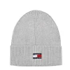 TOMMY HILFIGER BERRETTO 3330 GRIGIO