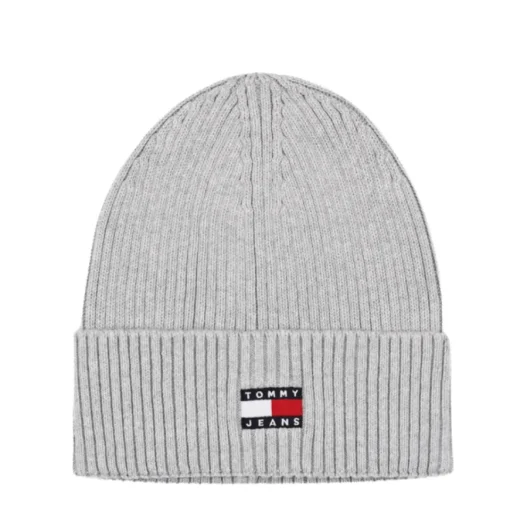 TOMMY HILFIGER BERRETTO 3330 GRIGIO