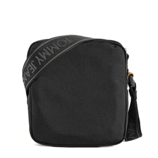 TOMMY HILFIGER BORSELLO 2991 NERO