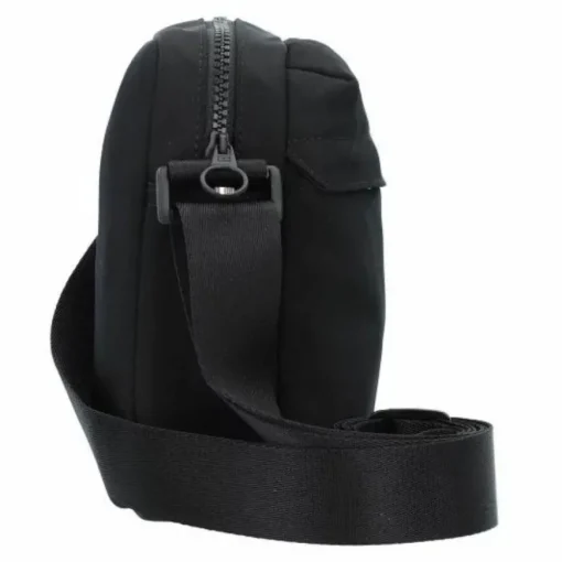 TOMMY HILFIGER BORSELLO 11790-BDS NERO