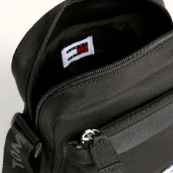 TOMMY HILFIGER BORSELLO 11967-BDS NERO