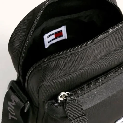 TOMMY HILFIGER BORSELLO 11967-BDS NERO