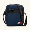 TOMMY HILFIGER BORSELLO 11967-C1G BLU