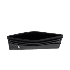 TOMMY HILFIGER PORTAFOGLIO 2769 NERO