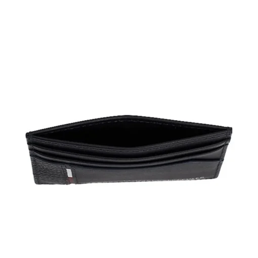 TOMMY HILFIGER PORTAFOGLIO 2769 NERO