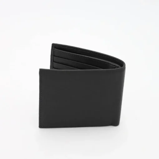 TOMMY HILFIGER PORTAFOGLIO 11854-BDS NERO