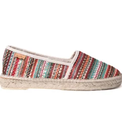 TONI PONS BALLERINA ALMA CH IRIS MULTICOLOR