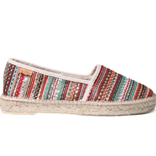 TONI PONS BALLERINA ALMA CH IRIS MULTICOLOR