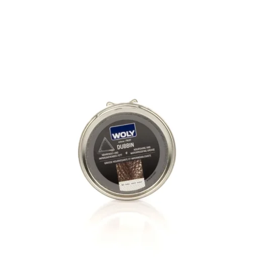 TRADIGO CREMA GRASSO WOLY DUBBIN 100 ML 14910 UNICO