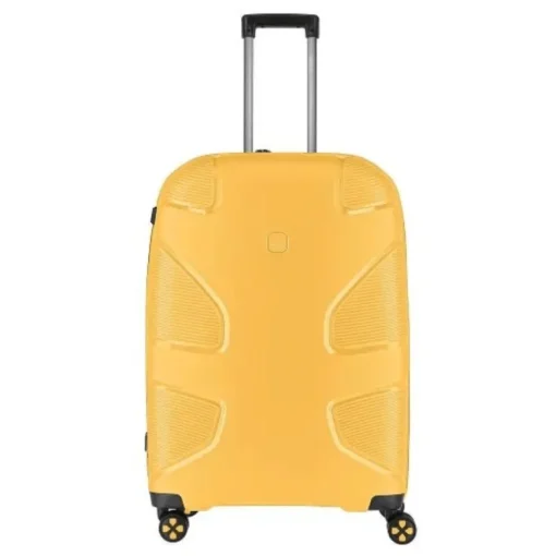 TRAVELITE TROLLEY GRANDE 100049-89 IMPACKT GIALLO
