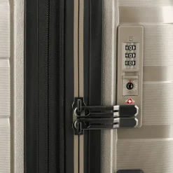 TRAVELITE TROLLEY MEDIO 75348-40 AIR BASE CHAMPAGNE