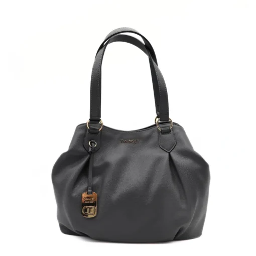 TWINSET BORSA TB7262 GRIGIO
