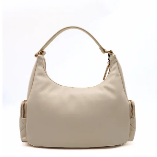 TWINSET BORSA TD8182 CREMA