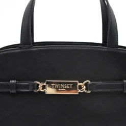 TWINSET BORSA TD8340 NERO