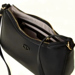 TWINSET BORSA TH7021 NERO