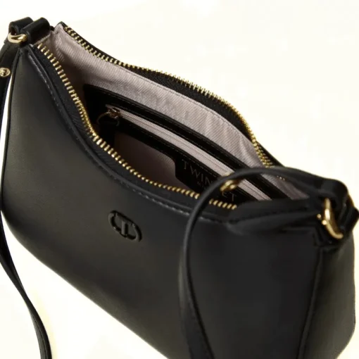 TWINSET BORSA TH7021 NERO