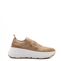 TWINSET SLIPON TCP02G 00178 BEIGE