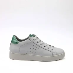 TYKO SNEAKER 19033 BIANCO SALVIA
