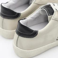 TYKO SNEAKERS 24019 BIANCO RIP MUCCA