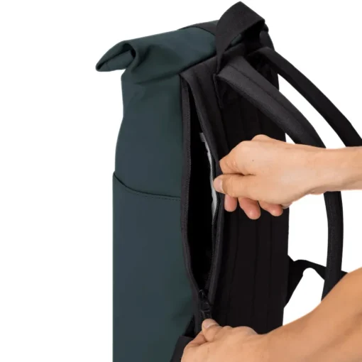 UCON ACROBATICS ZAINO HAJO MINI INFINITY VERDE FORESTA