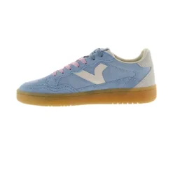 VICTORIA SNEAKER 8806107 AZZURRO